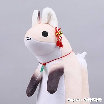 YK出品 ぬいぐるみ Y.T San-X いしよわちゃん ぶらさげぬいぐるみ いしつよちゃん